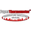 Paper Thermometer