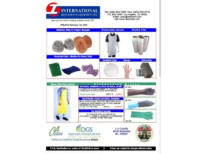 Flyer