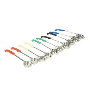 One Piece Stainless Steel Portioners