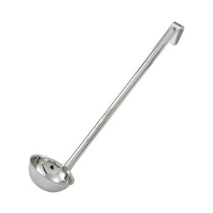 One Piece Stainless Steel Ladles