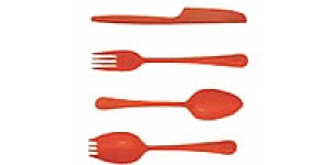 Safety Flatware