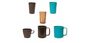 Cups-Mugs