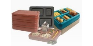 Insulated Trays Insulated Trays