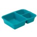 3 Compartment Segregation Tray