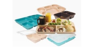 Meal Trays Meal Trays