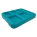 6 Compartment Insulated Tray