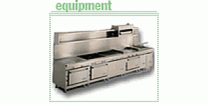 Cooking Equipment